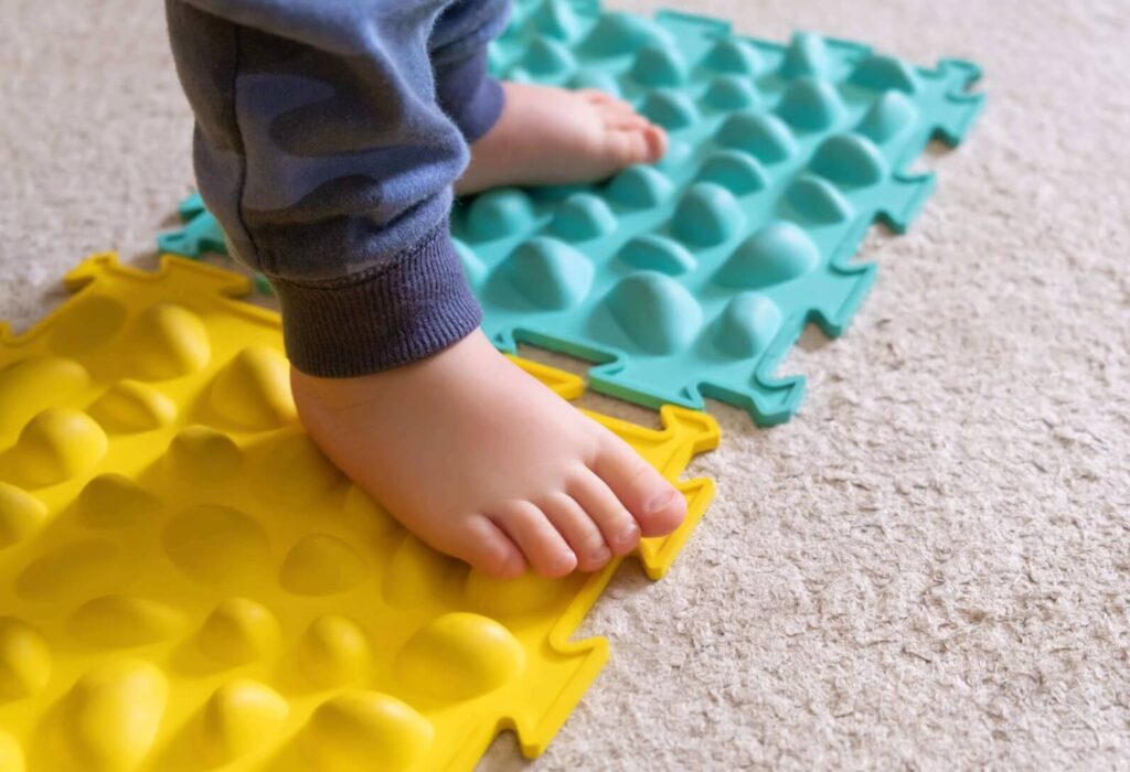 ayres terápia (ejtsd: írisz terápia) gyógytornász központban