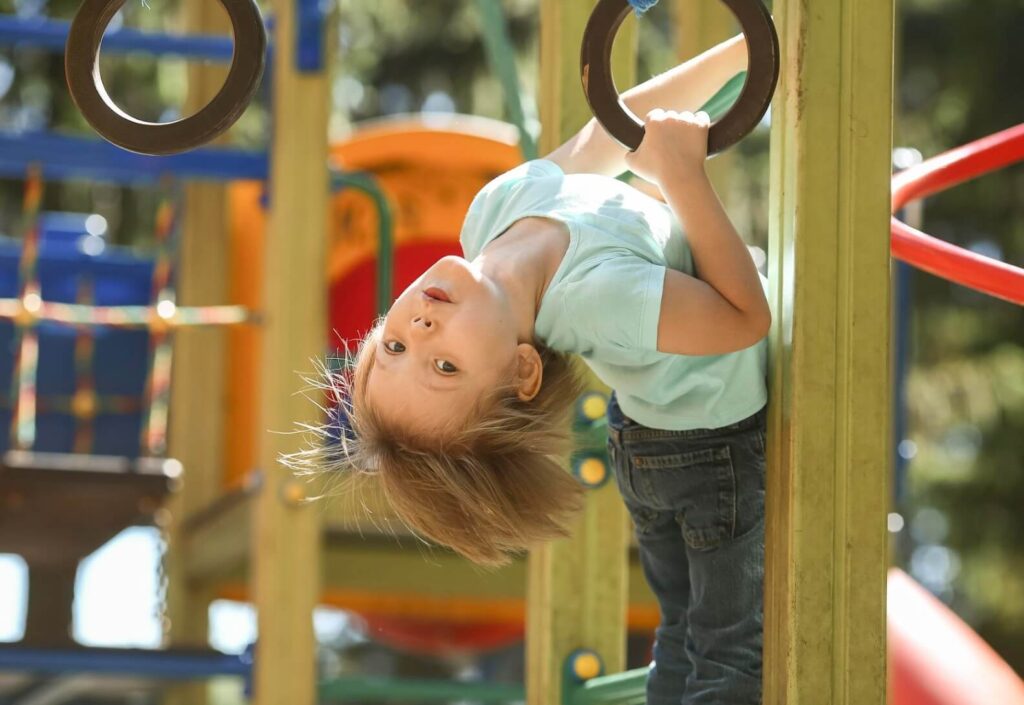 gyermek szenzoros feldolgozási zavarral