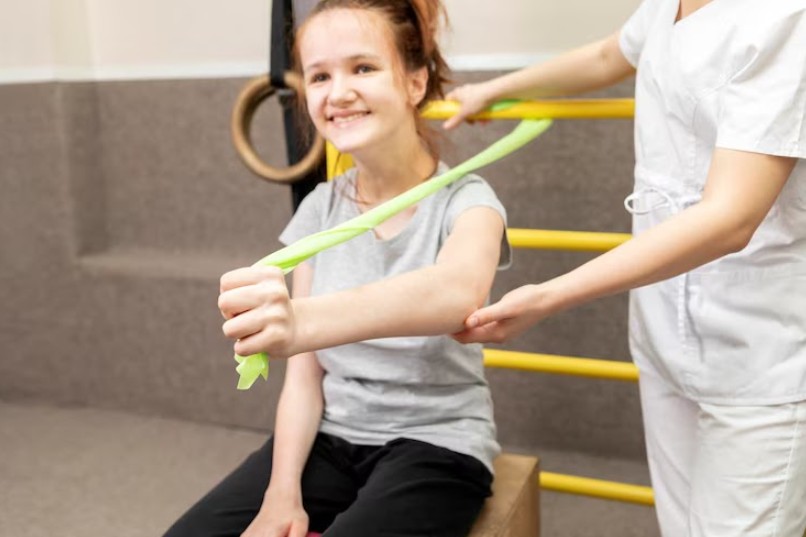 a hemiplégia rehabilitációja gyógytornával